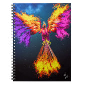 Carnet de renaissance (Devant)