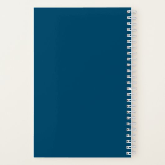 Carnet de rendez-vous pour les entreprises (Verso)