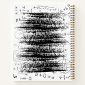 Carnet de résolution des problèmes mathématiques d (Dos)