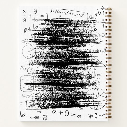 Carnet de résolution des problèmes mathématiques d (Dos)