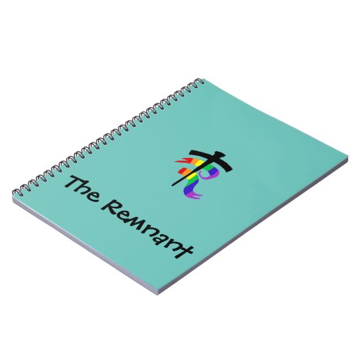 Carnet de reste (Côté gauche)