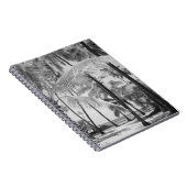 Carnet de rêve tropical (Côté Droit)