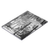 Carnet de rêve tropical (Côté gauche)