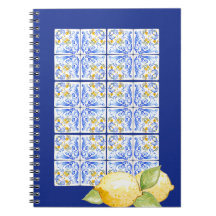 carnet de rêves de Positano