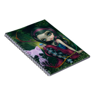 Carnet "de rêveurs doux"