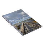 Carnet de Riverside (Côté Droit)