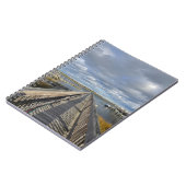 Carnet de Riverside (Côté gauche)