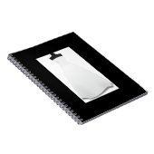 Carnet de robe de mariée (Côté Droit)