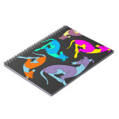 Carnet de Roo (Côté gauche)