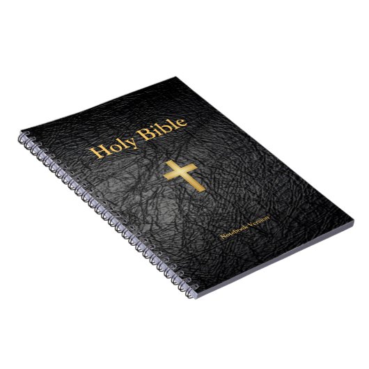 Carnet de Sainte Bible (Côté Droit)