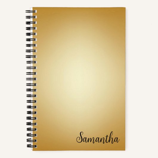 Carnet de Samantha (Recto)