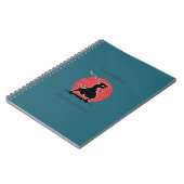Carnet de Samurai (Côté gauche)