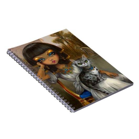 Carnet de "Sanura" (Côté Droit)