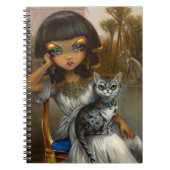 Carnet de "Sanura" (Devant)