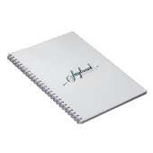 Carnet de Saybrook (Côté Droit)