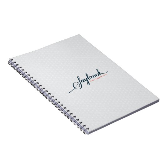 Carnet de Saybrook (Côté Droit)