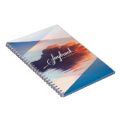 Carnet de Saybrook (Côté Droit)