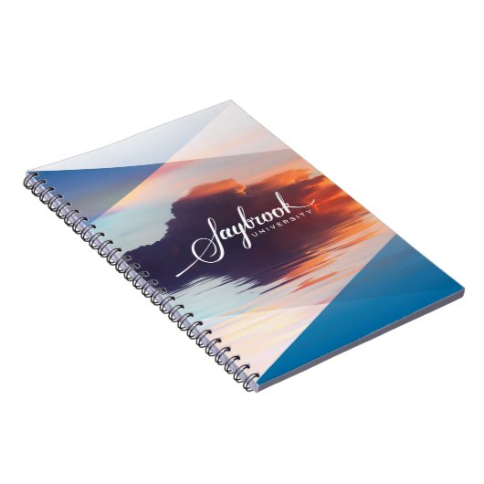 Carnet de Saybrook (Côté Droit)