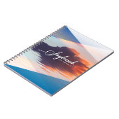 Carnet de Saybrook (Côté gauche)