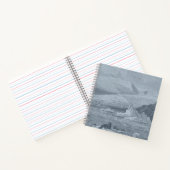 Carnet de scène arctique (Intérieur)