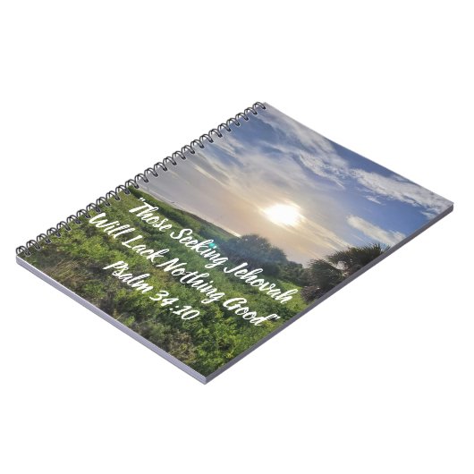 Carnet de scène de Sunset Beach (Côté gauche)