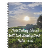 Carnet de scène de Sunset Beach (Devant)