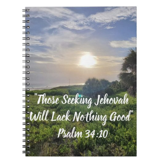 Carnet de scène de Sunset Beach (Devant)