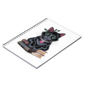 Carnet de secrets liés aux sorts (Côté gauche)