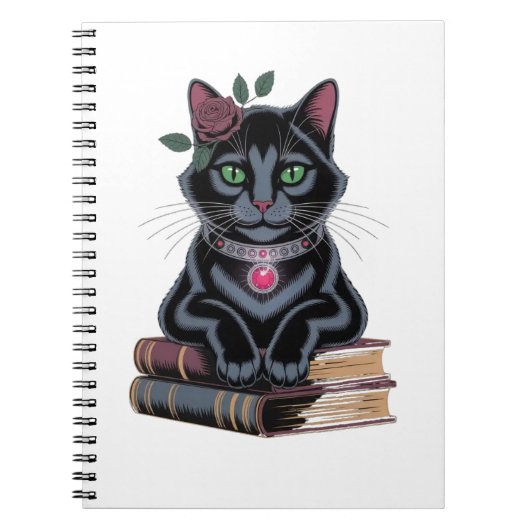 Carnet de secrets liés aux sorts (Devant)