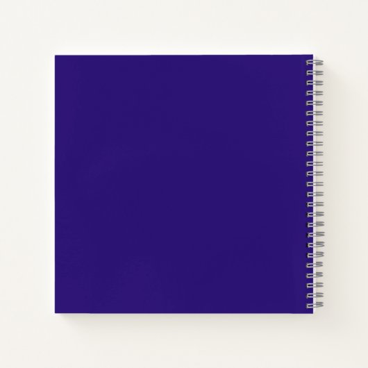 Carnet de semences de Dandelion (Dos)