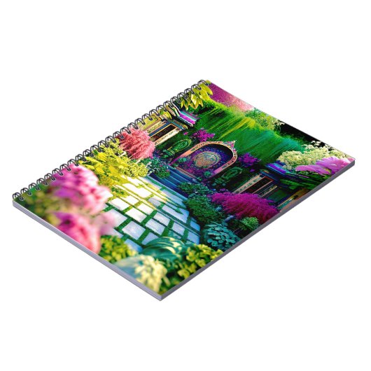 Carnet de Shambhala (Côté gauche)