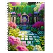 Carnet de Shambhala (Devant)