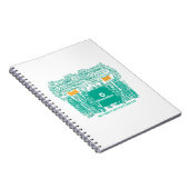 Carnet de ShelterBox (Côté Droit)