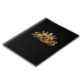 Carnet de signature MzElyB (Côté gauche)