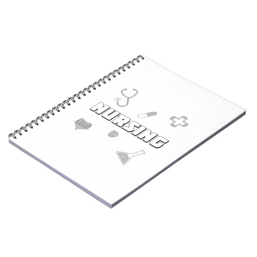 Carnet de soins (Côté gauche)