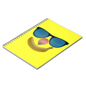 Carnet de sourire (Côté gauche)