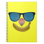 Carnet de sourire (Devant)