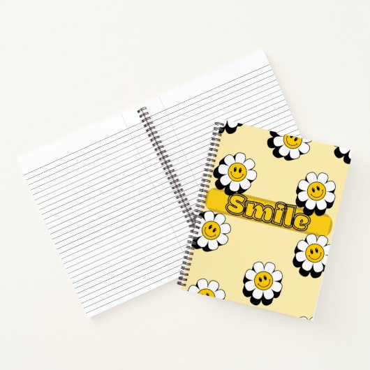 Carnet de sourire (Intérieur)