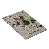 Carnet de souris (Côté Droit)