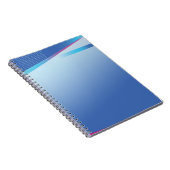 Carnet de souvenirs monochromes personnalisable (Côté Droit)