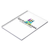 Carnet de SpiritualHomies (Côté gauche)