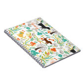 Carnet de Springadorable (Côté Droit)