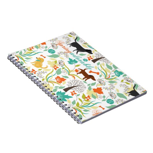 Carnet de Springadorable (Côté Droit)