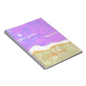 Carnet de Starry Beach (Côté Droit)