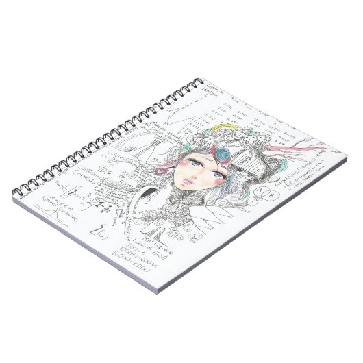 Carnet de statistiques (Côté gauche)