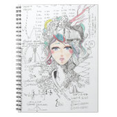 Carnet de statistiques (Devant)