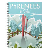 Carnet de Stoos Suisse (Devant)