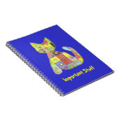 Carnet de Stuff important (Côté Droit)