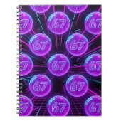carnet de style 80 67 (Devant)
