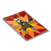 Carnet de subterfuge (Côté Droit)